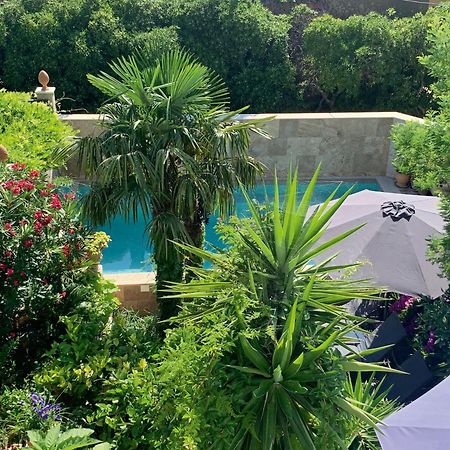 Luxury Pool Central Makarska Apartment By Maryn Экстерьер фото